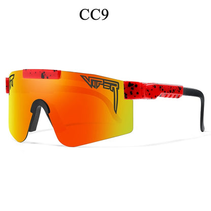 Pit viper Sunglasses