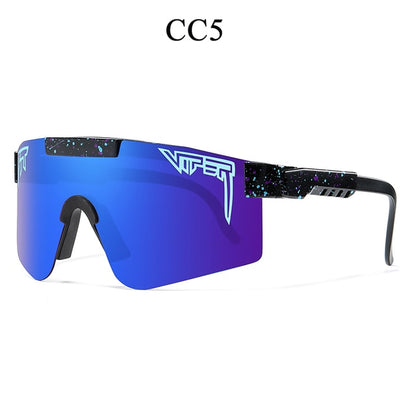 Pit viper Sunglasses