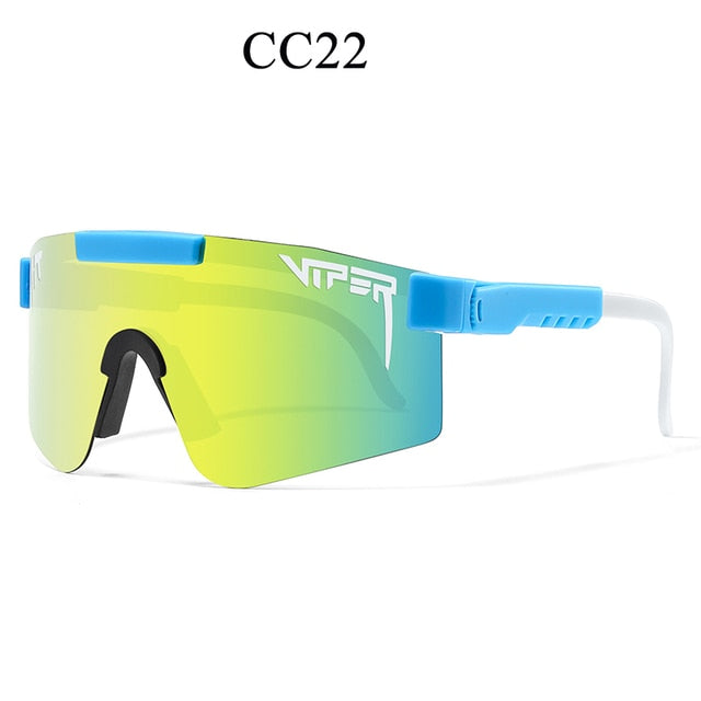 Pit viper Sunglasses