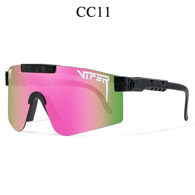 Pit viper Sunglasses