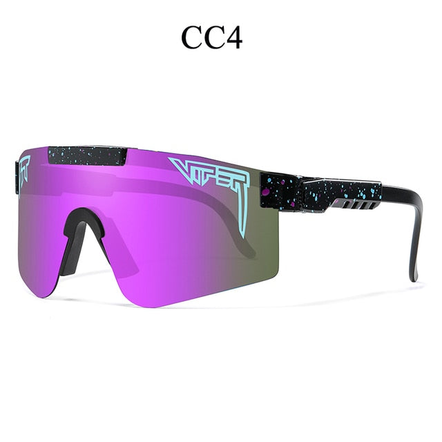 Pit viper Sunglasses