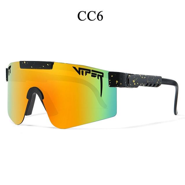 Pit viper Sunglasses