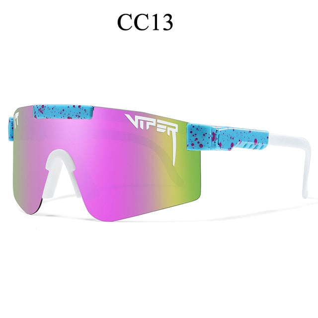 Pit viper Sunglasses