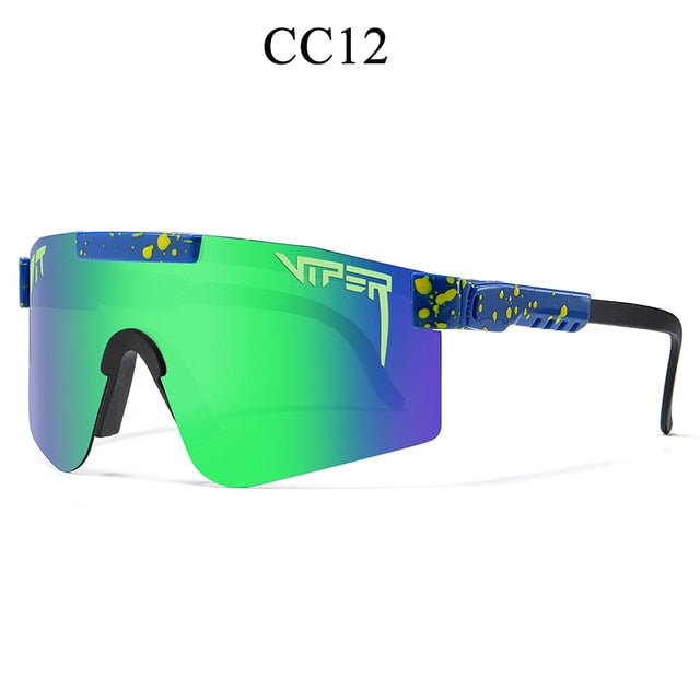 Pit viper Sunglasses