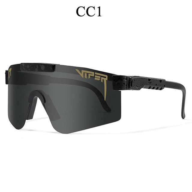 Pit viper Sunglasses