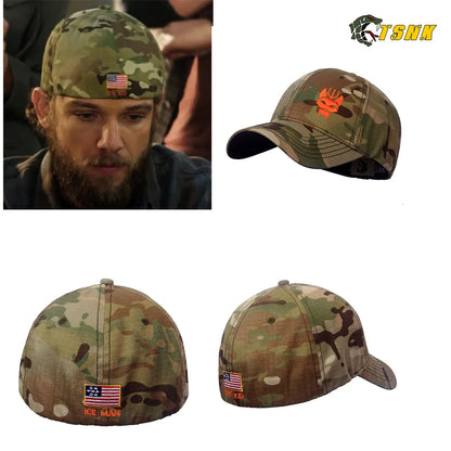 Men's and Women's "Seal Team Series" Baseball hat