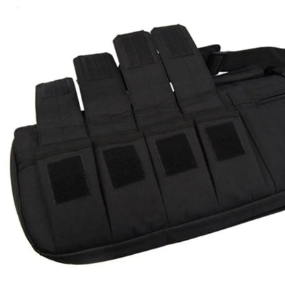 Waterproof  Heavy Duty  Rifle Gun Case