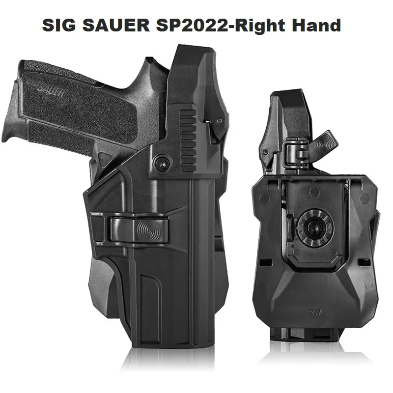 SIG SAUER  Gun Holster  Waistband Carry