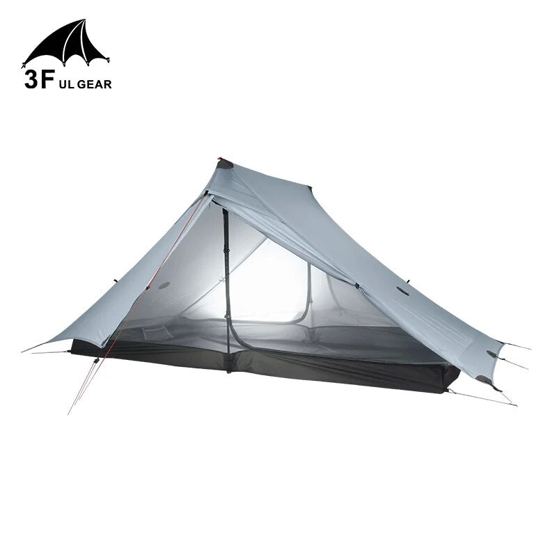 2 Person Outdoor Camping Tent