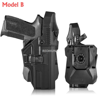 SIG SAUER  Gun Holster  Waistband Carry