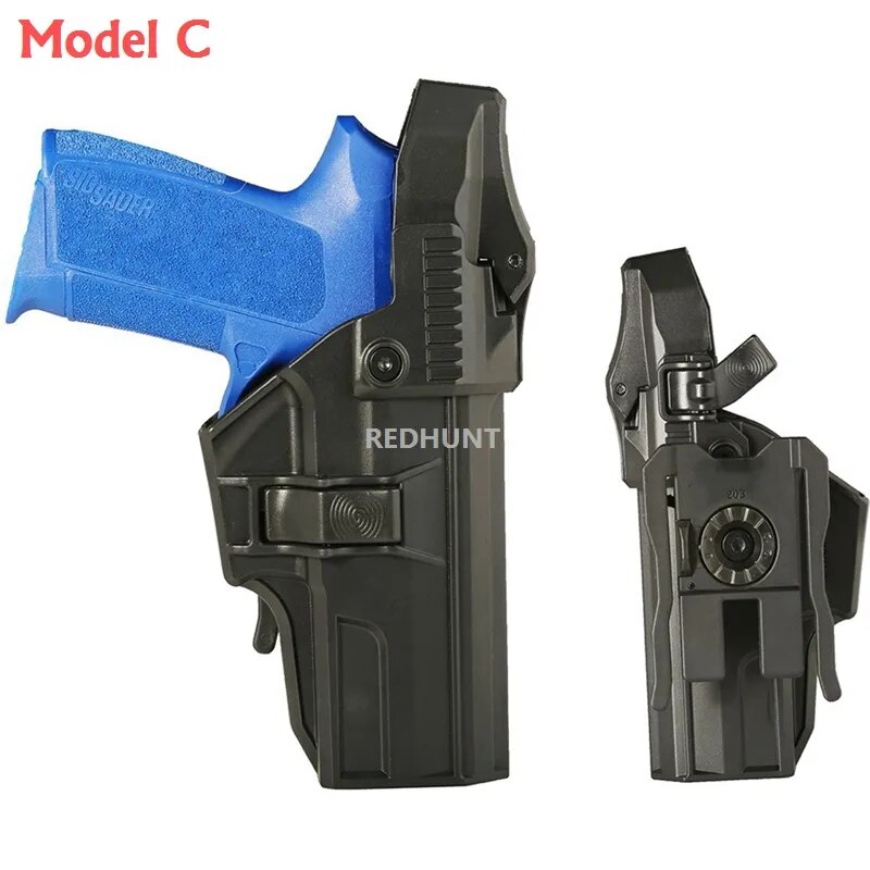 SIG SAUER  Gun Holster  Waistband Carry