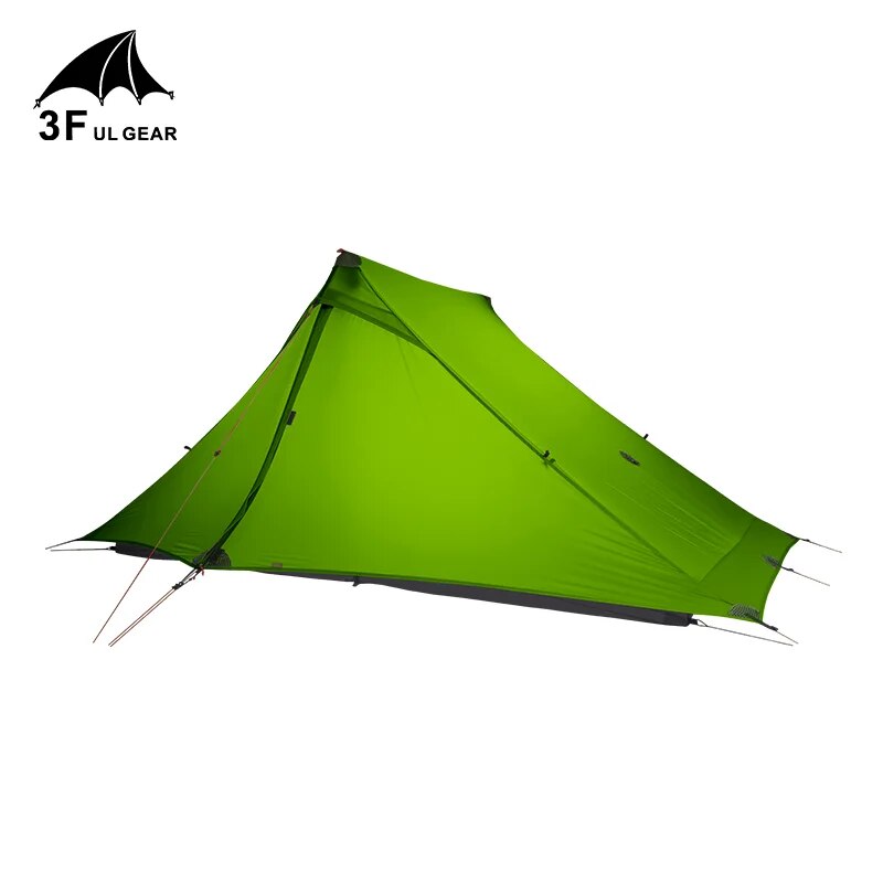 2 Person Outdoor Camping Tent