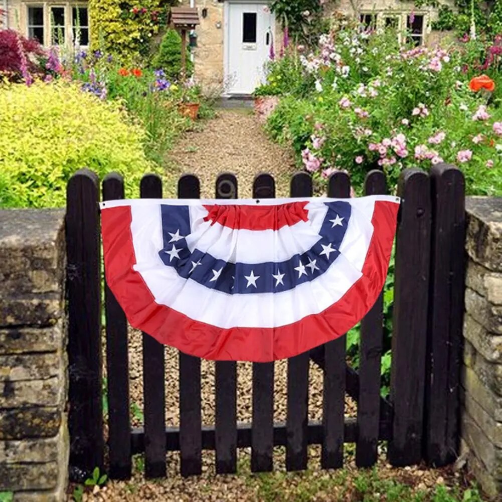 Stars & Stripes Flag