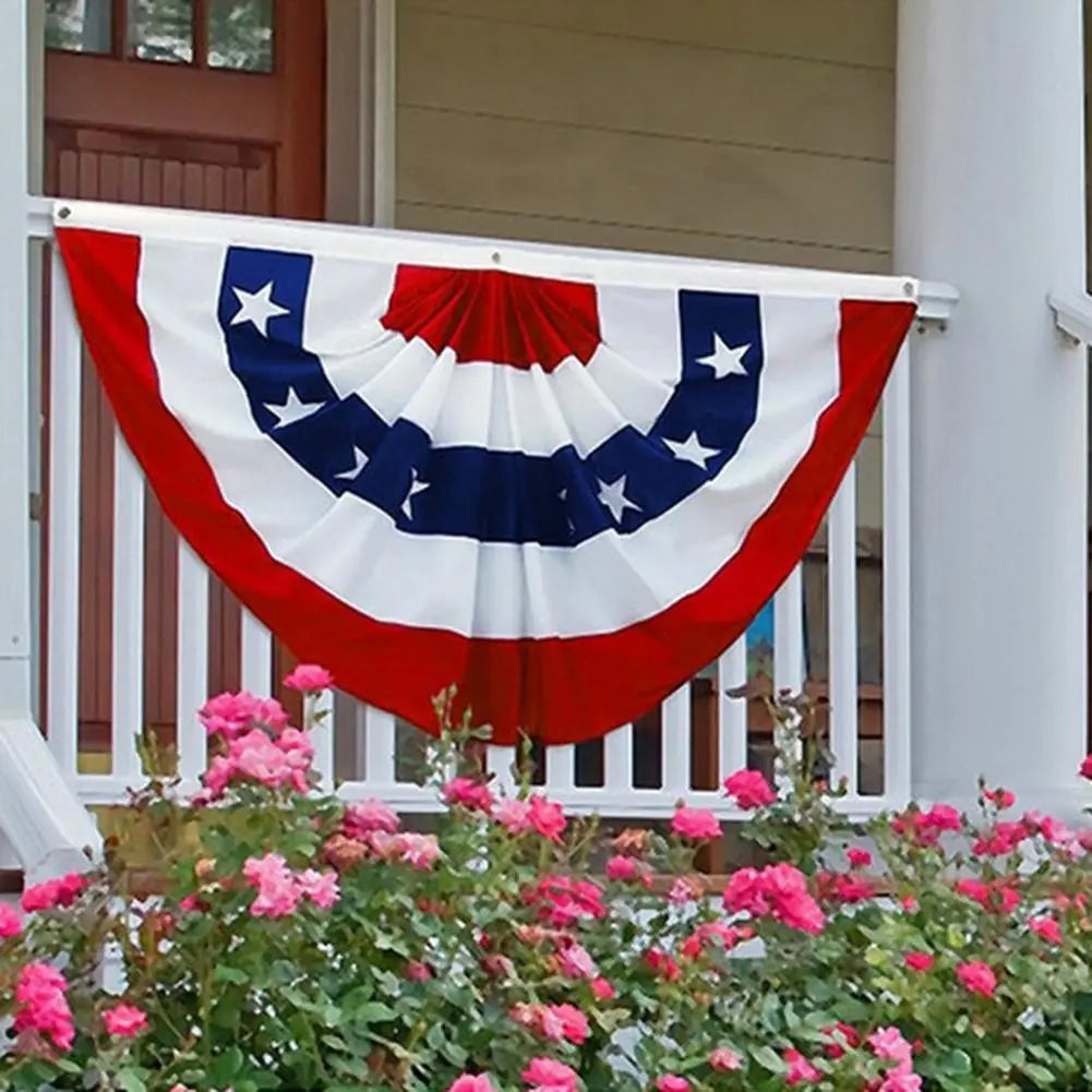 Stars & Stripes Flag