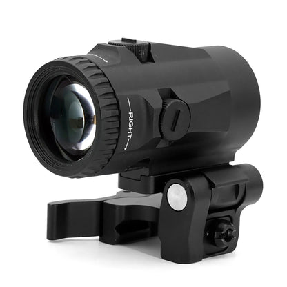 Holographic Red Dot Sight