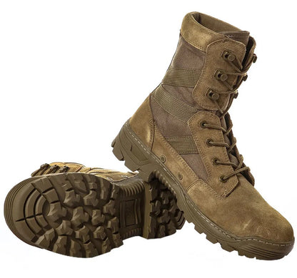 Mens Military Combat Boots