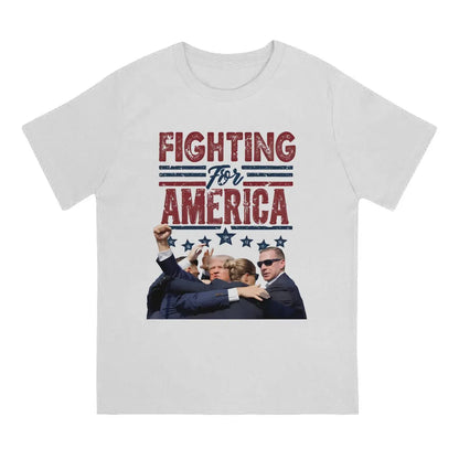 Fight for America Trump t-shirt