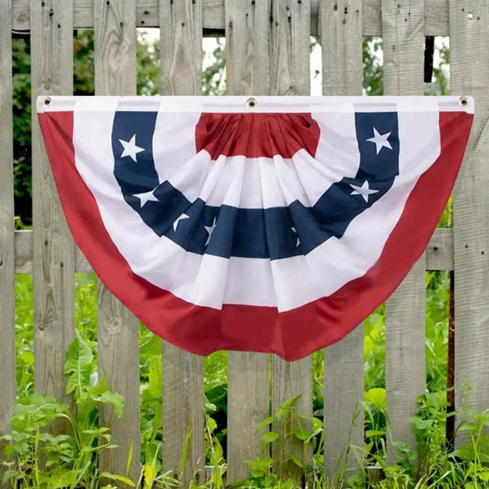 Stars & Stripes Flag