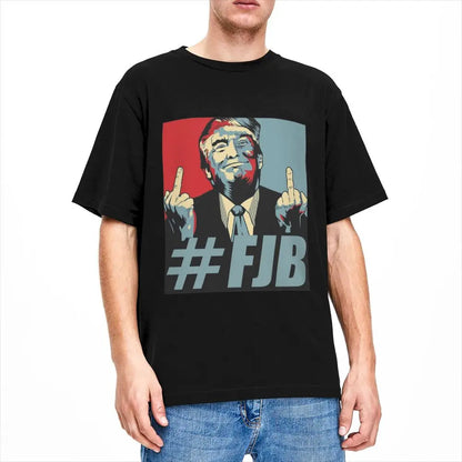 #FJB T-shirt