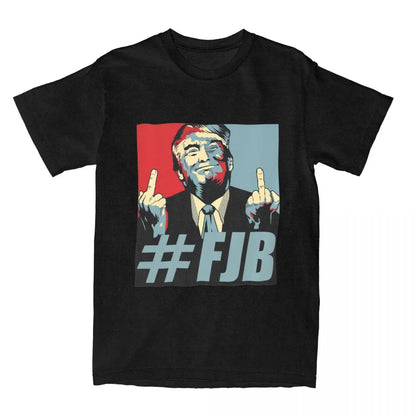 #FJB T-shirt