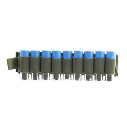 9 Rounds Shotgun Shell Holder