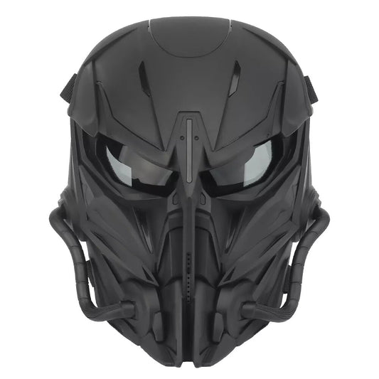 Tactical Full Face Mask