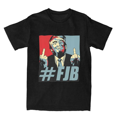 #FJB T-shirt