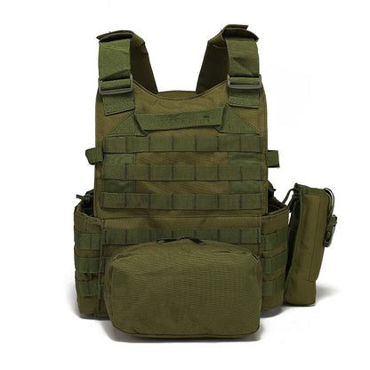 Bullet proof , Plate Carrier Vest