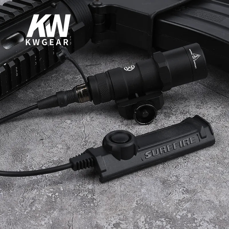 Surefire Flashlight Dual Function Remote Switch