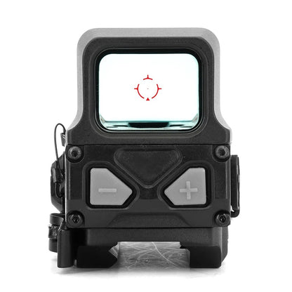 Holographic Red Dot Sight