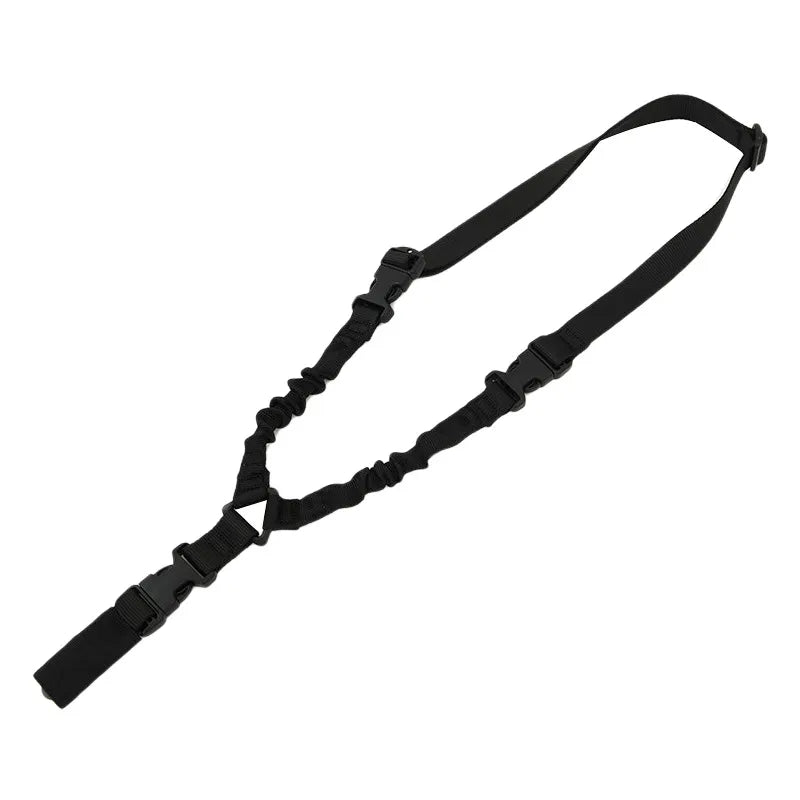 Tactical Single Point Gun Sling