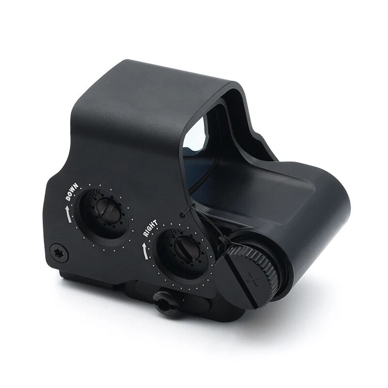 Holy Warrior S1 EXPS-3-0 NV Red Dot Holographic Sight