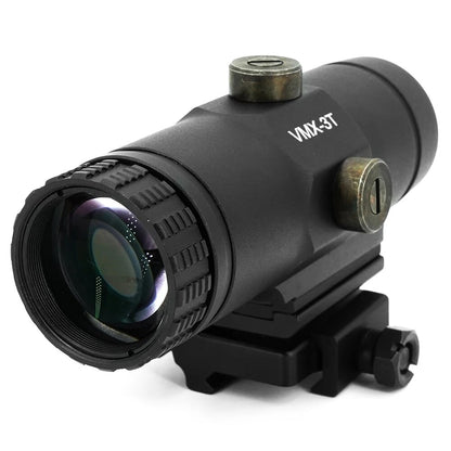 Holographic Red Dot Sight