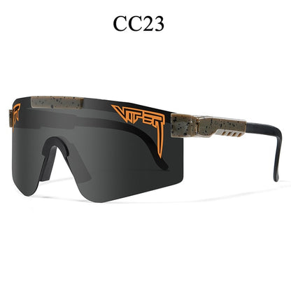 Pit viper Sunglasses