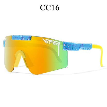 Pit viper Sunglasses