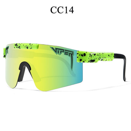 Pit viper Sunglasses