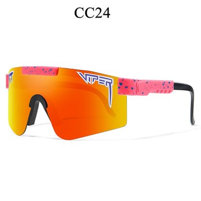 Pit viper Sunglasses