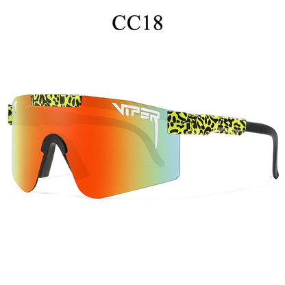 Pit viper Sunglasses