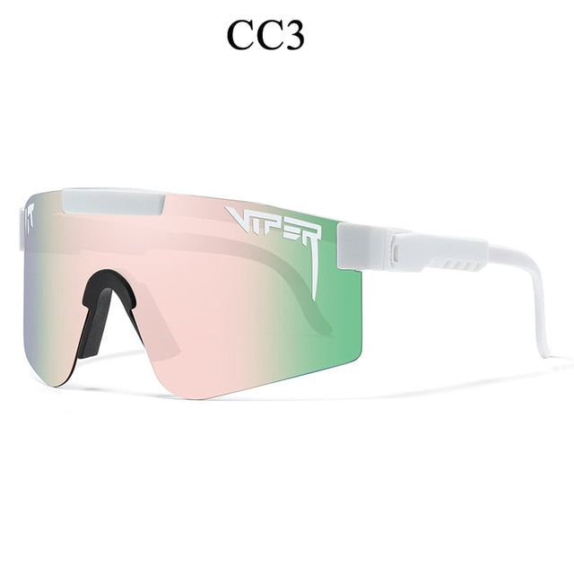 Pit viper Sunglasses