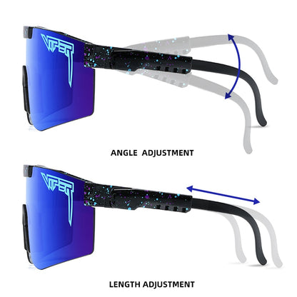 Pit viper Sunglasses